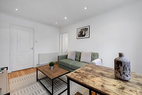 The Old Street Apartment