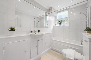 The Old Street Apartment