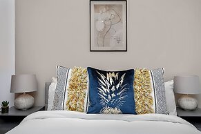 The Old Street Apartment