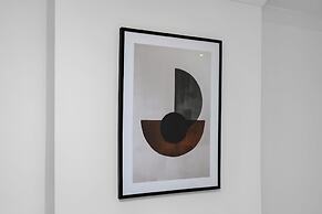 The Old Street Apartment