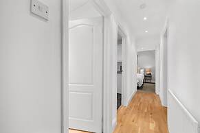 The Old Street Apartment