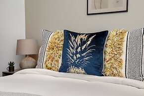 The Old Street Apartment