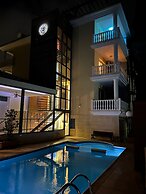 Elena Boutique Residence