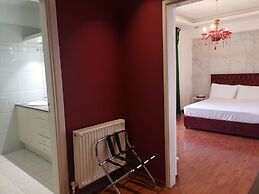 Elena Boutique Residence
