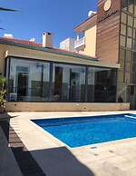 Elena Boutique Residence