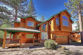 Beaver Brae Lodge