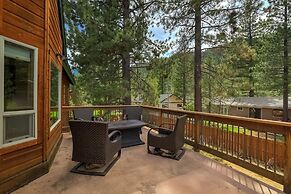 Beaver Brae Lodge