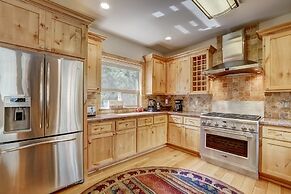Beaver Brae Lodge