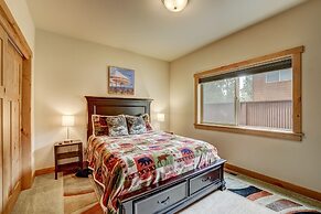 Beaver Brae Lodge