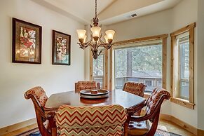 Beaver Brae Lodge