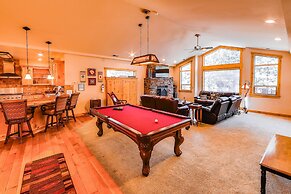 Beaver Brae Lodge