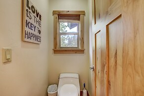 Beaver Brae Lodge
