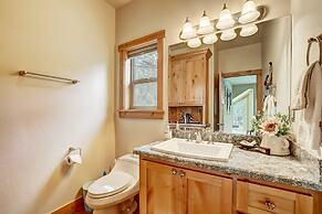 Beaver Brae Lodge