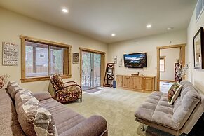 Beaver Brae Lodge