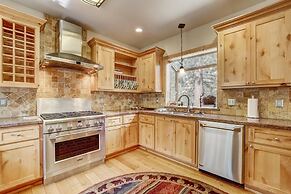 Beaver Brae Lodge