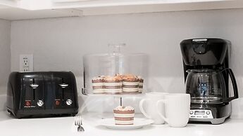 Good Times and Tan Lines