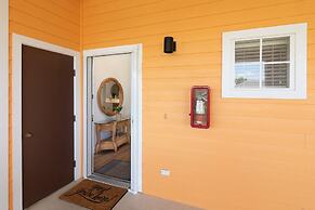 Good Times and Tan Lines