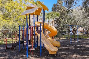 Good Times and Tan Lines