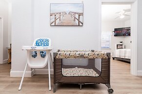 Good Times and Tan Lines