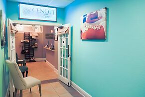 Good Times and Tan Lines