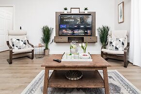 Good Times and Tan Lines