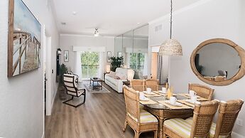 Good Times and Tan Lines