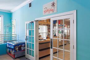 Good Times and Tan Lines