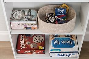 Good Times and Tan Lines