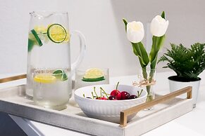 Good Times and Tan Lines