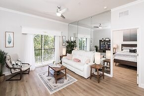 Good Times and Tan Lines