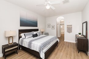 Good Times and Tan Lines