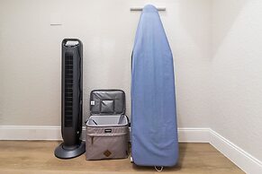 Good Times and Tan Lines