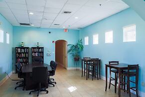 Good Times and Tan Lines