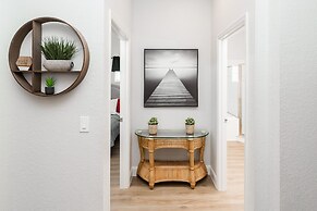 Good Times and Tan Lines