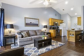 Holiday Ridge Retreat 10 - Holiday Hills Branson - Golf Resort - Outdo