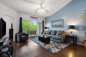 Holiday Ridge Retreat Duo - Holiday Hills Branson - Golf Resort - Outd