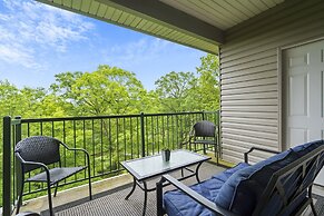 Holiday Ridge Retreat Duo - Holiday Hills Branson - Golf Resort - Outd