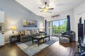 Holiday Ridge Retreat Duo - Holiday Hills Branson - Golf Resort - Outd