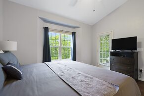 Holiday Ridge Retreat Duo - Holiday Hills Branson - Golf Resort - Outd