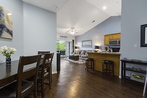 Holiday Ridge Retreat Duo - Holiday Hills Branson - Golf Resort - Outd