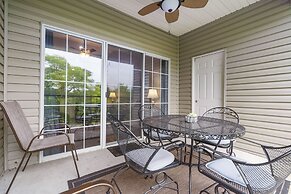 Holiday Ridge Retreat Duo - Holiday Hills Branson - Golf Resort - Outd