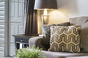 Holiday Ridge Retreat Duo - Holiday Hills Branson - Golf Resort - Outd