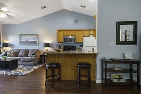 Holiday Ridge Retreat Duo - Holiday Hills Branson - Golf Resort - Outd