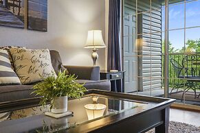 Holiday Ridge Retreat Duo - Holiday Hills Branson - Golf Resort - Outd