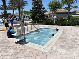 Mansion on Mrytlewood