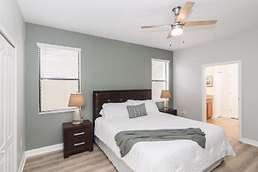 Mansion on Mrytlewood