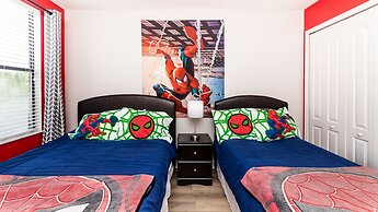 Mansion on Mrytlewood