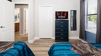 Mansion on Mrytlewood