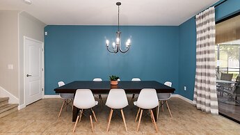 Mansion on Mrytlewood