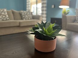 Mansion on Mrytlewood